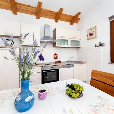 Ferienwohnung House Lena - 800 M From The Sea Rovinj Exterior foto