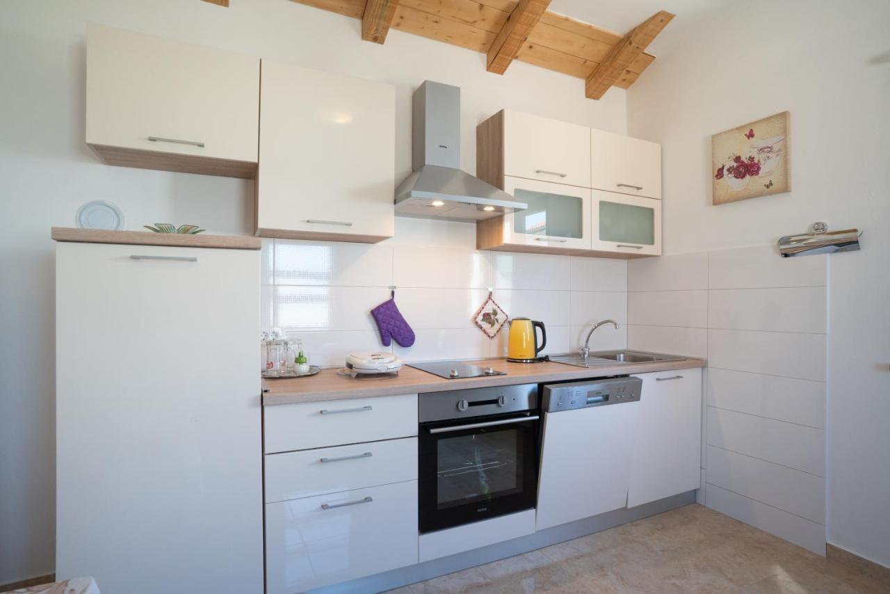 House Lena - 800 M From The Sea Appartamento *