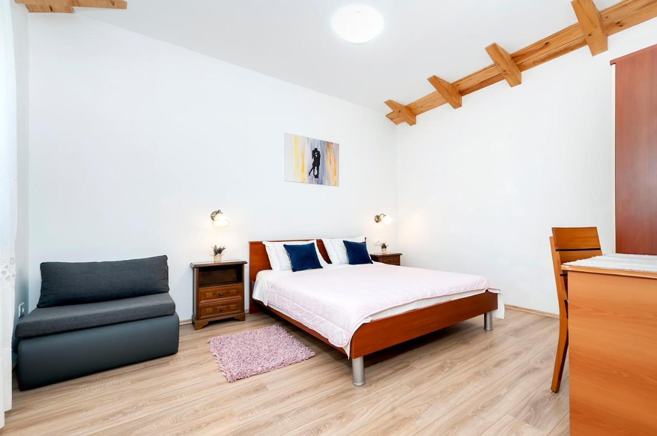 House Lena - 800 M From The Sea Appartamento