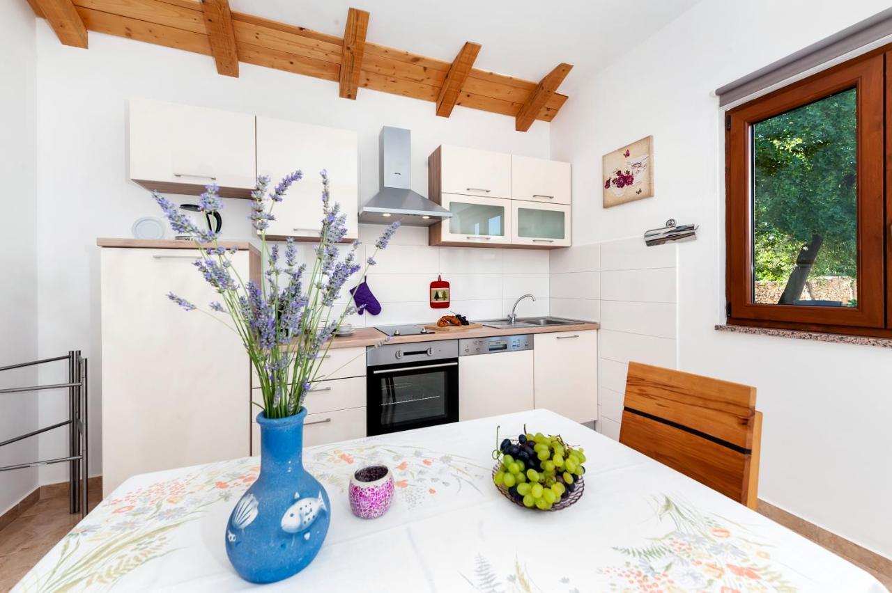 Appartamento House Lena - 800 M From The Sea