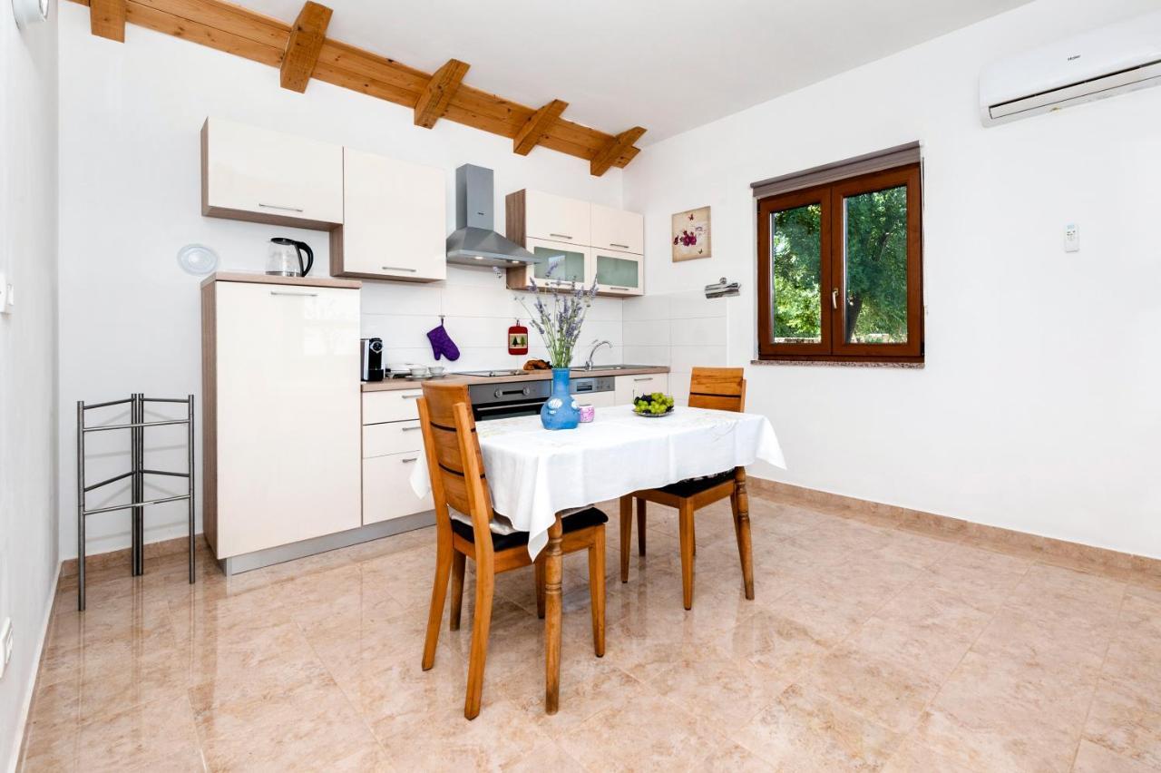 House Lena - 800 M From The Sea Rovigno