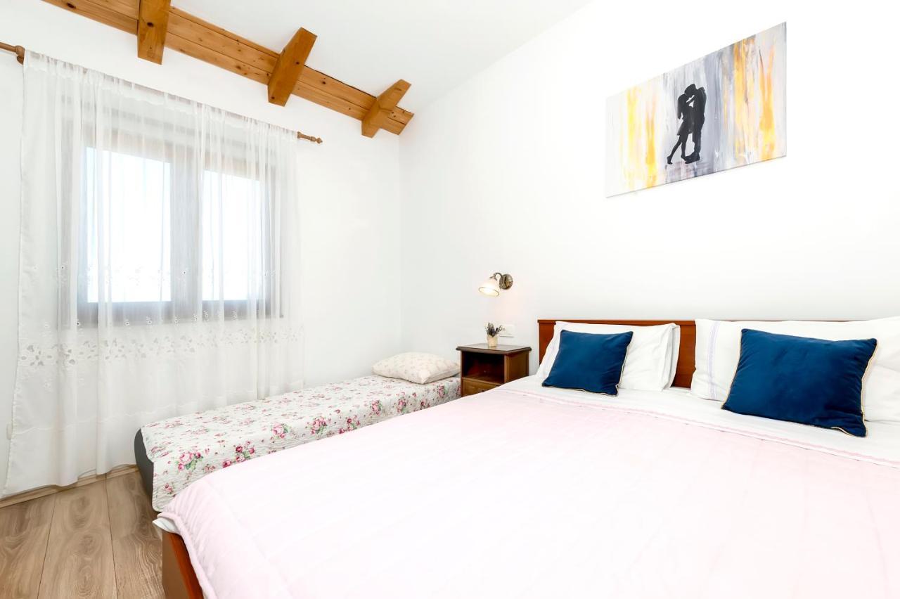 House Lena - 800 M From The Sea * Rovigno